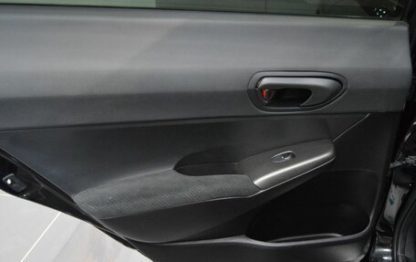 Honda Civic VIII, 2011 год, 967 000 рублей, 32 фотография