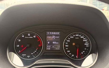 Audi Q2 I, 2022 год, 1 580 000 рублей, 9 фотография