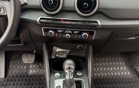 Audi Q2 I, 2022 год, 1 580 000 рублей, 12 фотография