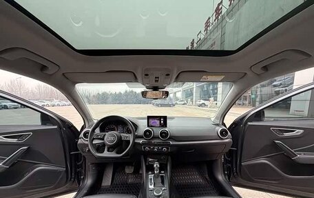 Audi Q2 I, 2022 год, 1 580 000 рублей, 10 фотография