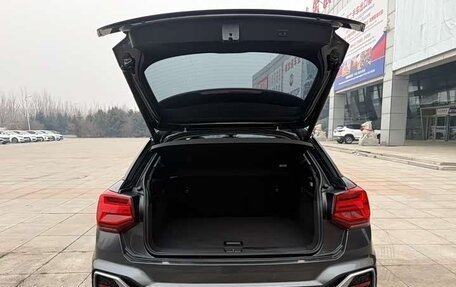 Audi Q2 I, 2022 год, 1 580 000 рублей, 16 фотография
