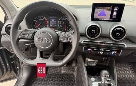 Audi Q2 I, 2022 год, 1 580 000 рублей, 8 фотография
