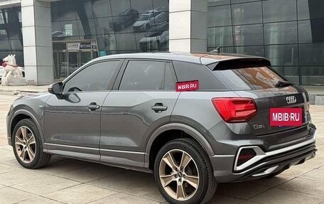 Audi Q2 I, 2022 год, 1 580 000 рублей, 6 фотография