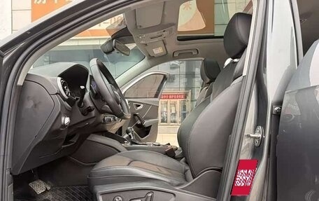 Audi Q2 I, 2022 год, 1 580 000 рублей, 7 фотография
