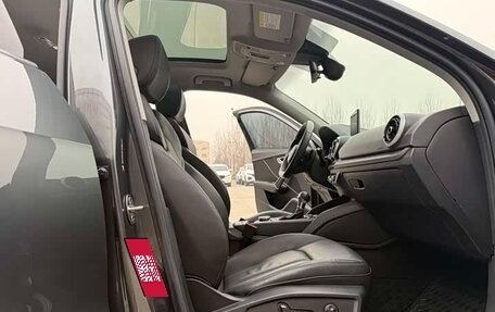 Audi Q2 I, 2022 год, 1 580 000 рублей, 13 фотография