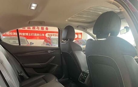 Skoda Octavia IV, 2022 год, 1 710 000 рублей, 11 фотография