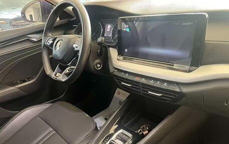 Skoda Octavia IV, 2022 год, 1 710 000 рублей, 9 фотография