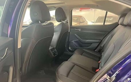 Skoda Octavia IV, 2022 год, 1 710 000 рублей, 12 фотография