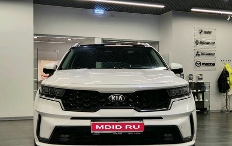 KIA Sorento IV, 2020 год, 3 299 000 рублей, 2 фотография