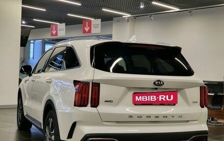 KIA Sorento IV, 2020 год, 3 299 000 рублей, 4 фотография