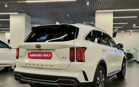 KIA Sorento IV, 2020 год, 3 299 000 рублей, 6 фотография