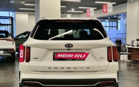 KIA Sorento IV, 2020 год, 3 299 000 рублей, 5 фотография