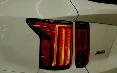 KIA Sorento IV, 2020 год, 3 299 000 рублей, 10 фотография