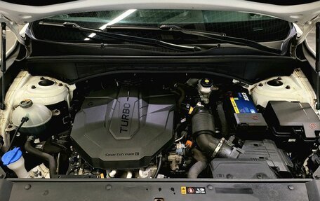 KIA Sorento IV, 2020 год, 3 299 000 рублей, 15 фотография