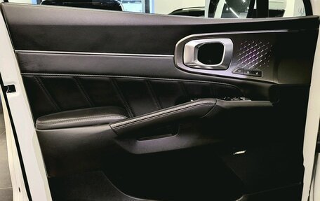 KIA Sorento IV, 2020 год, 3 299 000 рублей, 22 фотография