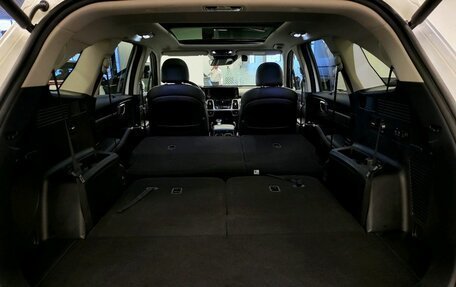 KIA Sorento IV, 2020 год, 3 299 000 рублей, 14 фотография