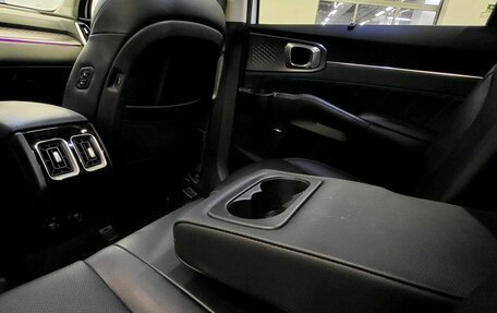 KIA Sorento IV, 2020 год, 3 299 000 рублей, 19 фотография