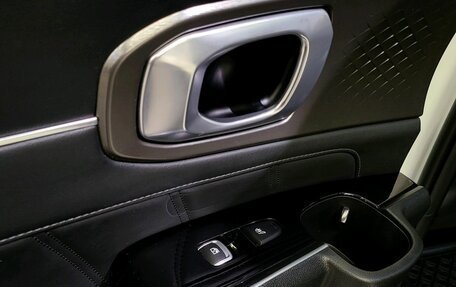 KIA Sorento IV, 2020 год, 3 299 000 рублей, 20 фотография