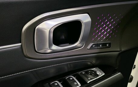 KIA Sorento IV, 2020 год, 3 299 000 рублей, 23 фотография