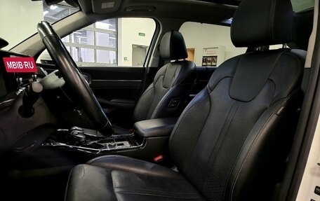 KIA Sorento IV, 2020 год, 3 299 000 рублей, 21 фотография