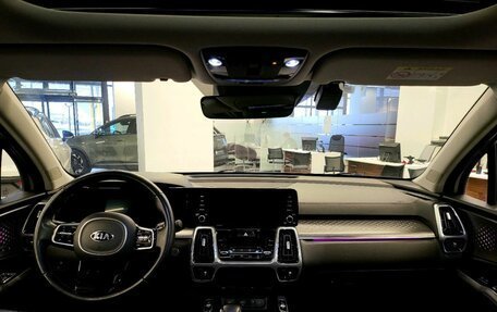 KIA Sorento IV, 2020 год, 3 299 000 рублей, 31 фотография