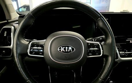 KIA Sorento IV, 2020 год, 3 299 000 рублей, 30 фотография