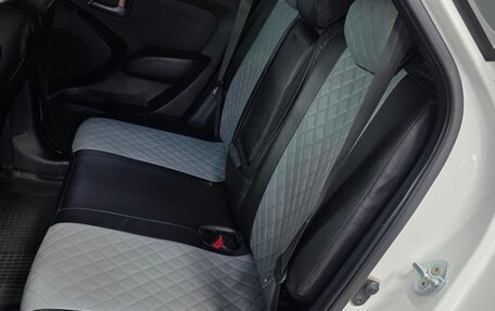 Hyundai ix35 I рестайлинг, 2013 год, 975 000 рублей, 7 фотография