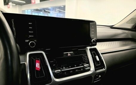 KIA Sorento IV, 2020 год, 3 299 000 рублей, 28 фотография