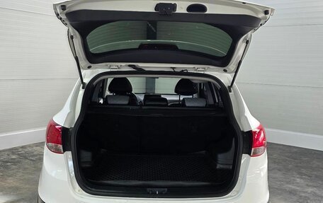 Hyundai ix35 I рестайлинг, 2013 год, 975 000 рублей, 10 фотография