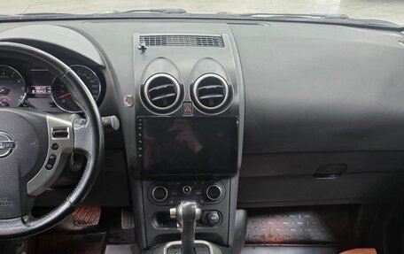 Nissan Qashqai, 2012 год, 900 000 рублей, 2 фотография