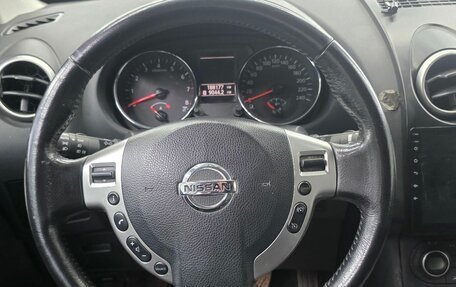 Nissan Qashqai, 2012 год, 900 000 рублей, 4 фотография