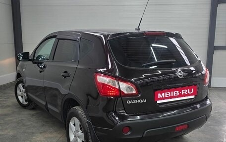 Nissan Qashqai, 2012 год, 900 000 рублей, 8 фотография