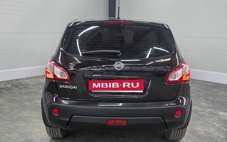 Nissan Qashqai, 2012 год, 900 000 рублей, 6 фотография
