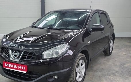 Nissan Qashqai, 2012 год, 900 000 рублей, 9 фотография