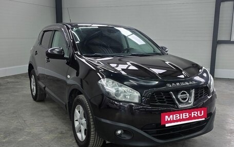 Nissan Qashqai, 2012 год, 900 000 рублей, 10 фотография