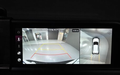 KIA Seltos I, 2023 год, 1 820 000 рублей, 16 фотография