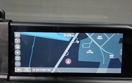 KIA Seltos I, 2023 год, 1 820 000 рублей, 31 фотография