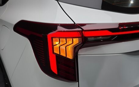 KIA Seltos I, 2023 год, 1 820 000 рублей, 23 фотография