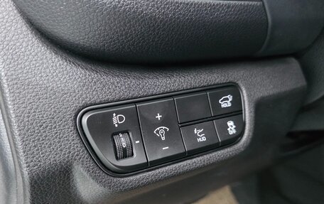 KIA Seltos I, 2023 год, 1 820 000 рублей, 30 фотография