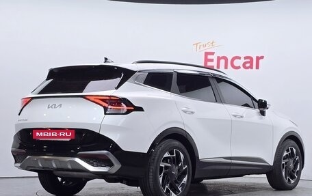 KIA Sportage IV рестайлинг, 2023 год, 2 120 000 рублей, 2 фотография