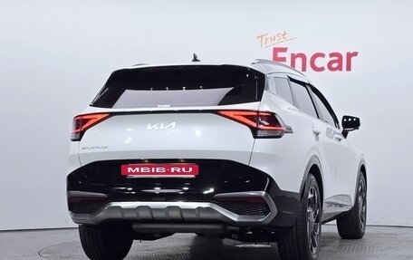 KIA Sportage IV рестайлинг, 2023 год, 2 120 000 рублей, 4 фотография