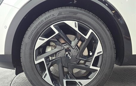 KIA Sportage IV рестайлинг, 2023 год, 2 120 000 рублей, 5 фотография