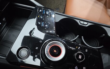 KIA Sportage IV рестайлинг, 2023 год, 2 120 000 рублей, 9 фотография