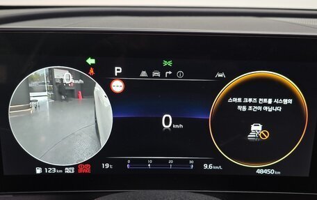 KIA Sportage IV рестайлинг, 2023 год, 2 120 000 рублей, 8 фотография