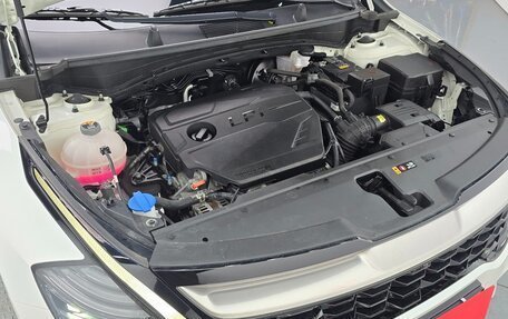 KIA Sportage IV рестайлинг, 2023 год, 2 120 000 рублей, 6 фотография