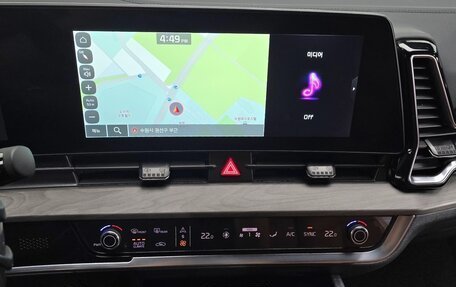 KIA Sportage IV рестайлинг, 2023 год, 2 120 000 рублей, 13 фотография