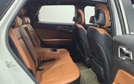 KIA Sportage IV рестайлинг, 2023 год, 2 120 000 рублей, 12 фотография
