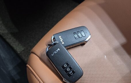 KIA Sportage IV рестайлинг, 2023 год, 2 120 000 рублей, 16 фотография