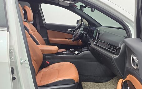 KIA Sportage IV рестайлинг, 2023 год, 2 120 000 рублей, 11 фотография