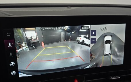 KIA Sportage IV рестайлинг, 2023 год, 2 120 000 рублей, 14 фотография